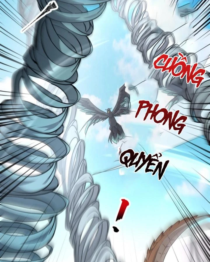 Toàn Dân Ngự Linh: Linh Sủng Của Ta Là Nữ Cường Thi Chapter 21 - 93