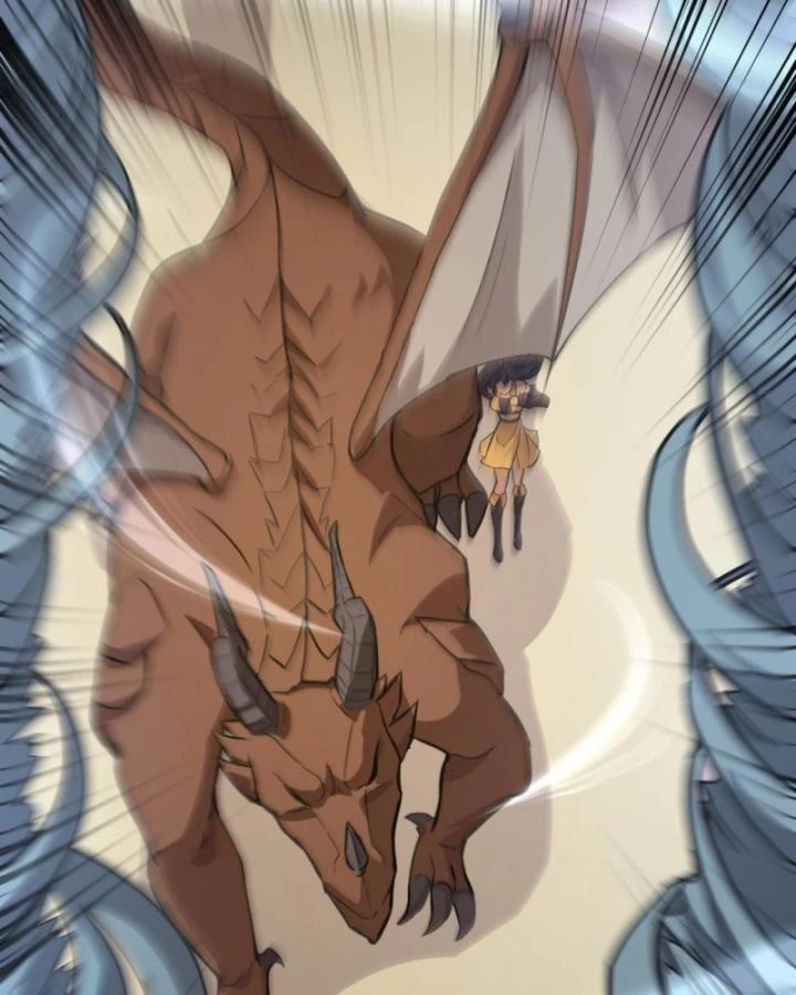 Toàn Dân Ngự Linh: Linh Sủng Của Ta Là Nữ Cường Thi Chapter 21 - 96