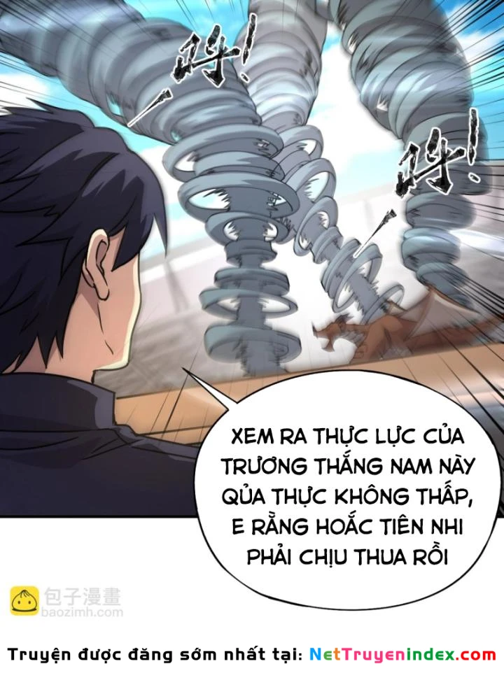 Toàn Dân Ngự Linh: Linh Sủng Của Ta Là Nữ Cường Thi Chapter 21 - 98
