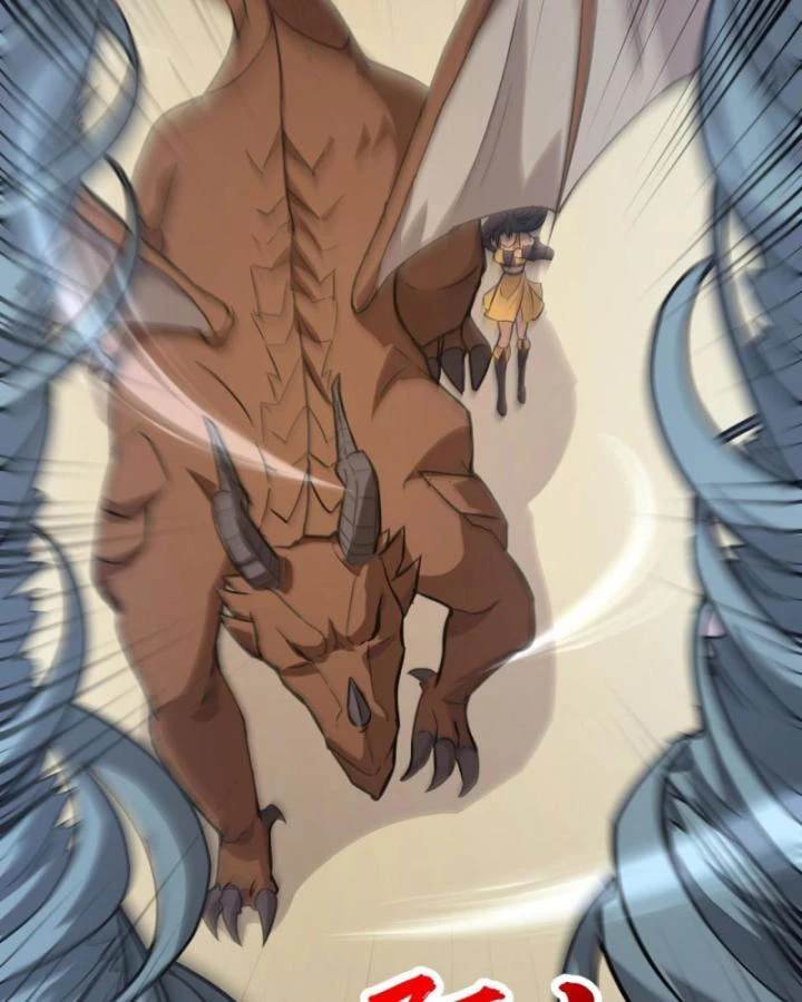 Toàn Dân Ngự Linh: Linh Sủng Của Ta Là Nữ Cường Thi Chapter 22 - 3