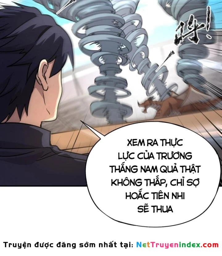 Toàn Dân Ngự Linh: Linh Sủng Của Ta Là Nữ Cường Thi Chapter 22 - 5