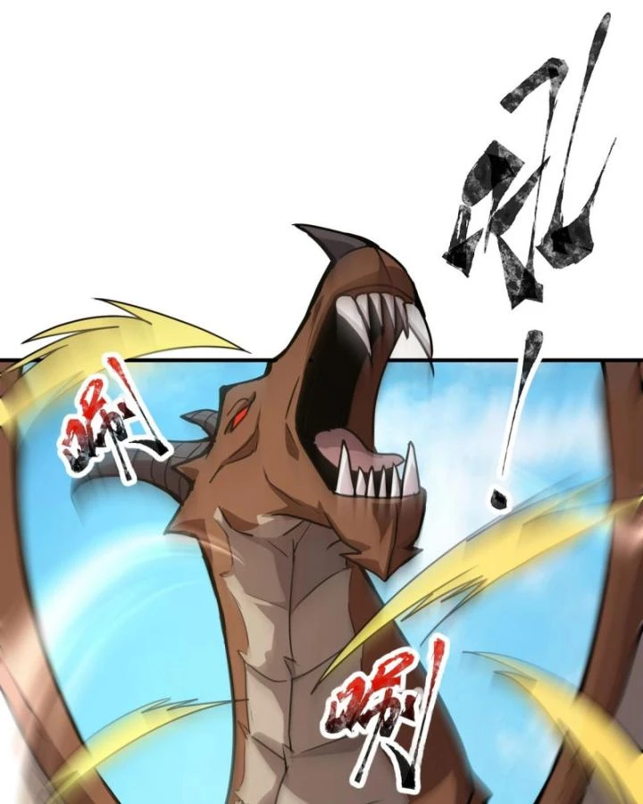 Toàn Dân Ngự Linh: Linh Sủng Của Ta Là Nữ Cường Thi Chapter 22 - 6