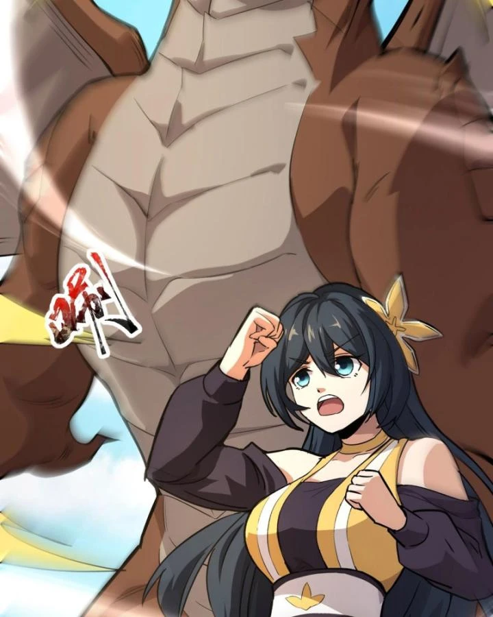 Toàn Dân Ngự Linh: Linh Sủng Của Ta Là Nữ Cường Thi Chapter 22 - 7