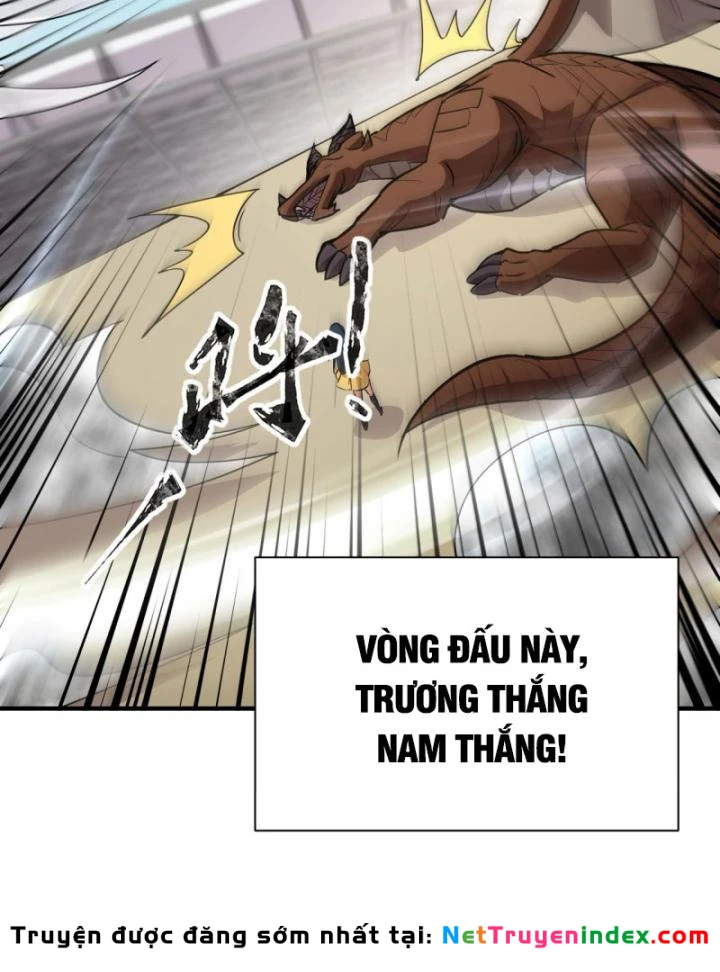 Toàn Dân Ngự Linh: Linh Sủng Của Ta Là Nữ Cường Thi Chapter 22 - 10