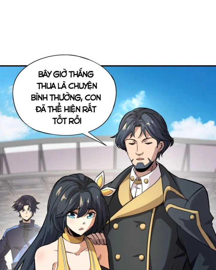 Toàn Dân Ngự Linh: Linh Sủng Của Ta Là Nữ Cường Thi Chapter 22 - 13