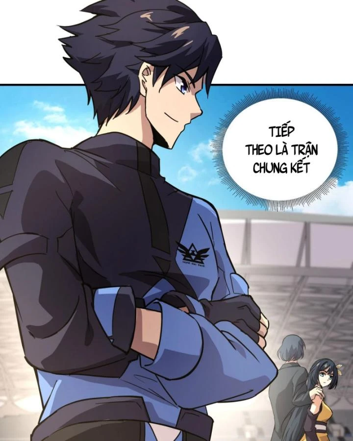 Toàn Dân Ngự Linh: Linh Sủng Của Ta Là Nữ Cường Thi Chapter 22 - 15