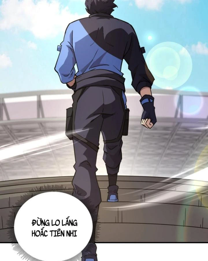 Toàn Dân Ngự Linh: Linh Sủng Của Ta Là Nữ Cường Thi Chapter 22 - 18