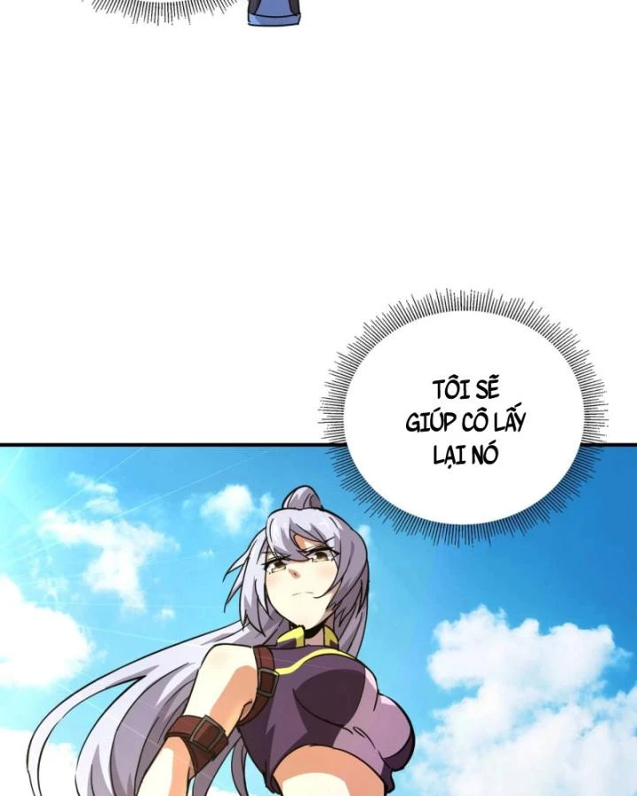 Toàn Dân Ngự Linh: Linh Sủng Của Ta Là Nữ Cường Thi Chapter 22 - 19