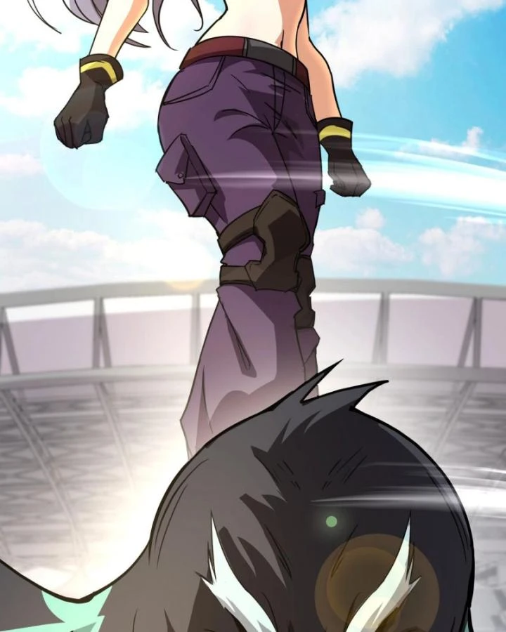 Toàn Dân Ngự Linh: Linh Sủng Của Ta Là Nữ Cường Thi Chapter 22 - 20