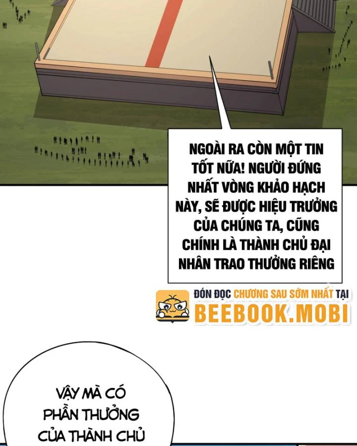 Toàn Dân Ngự Linh: Linh Sủng Của Ta Là Nữ Cường Thi Chapter 22 - 23