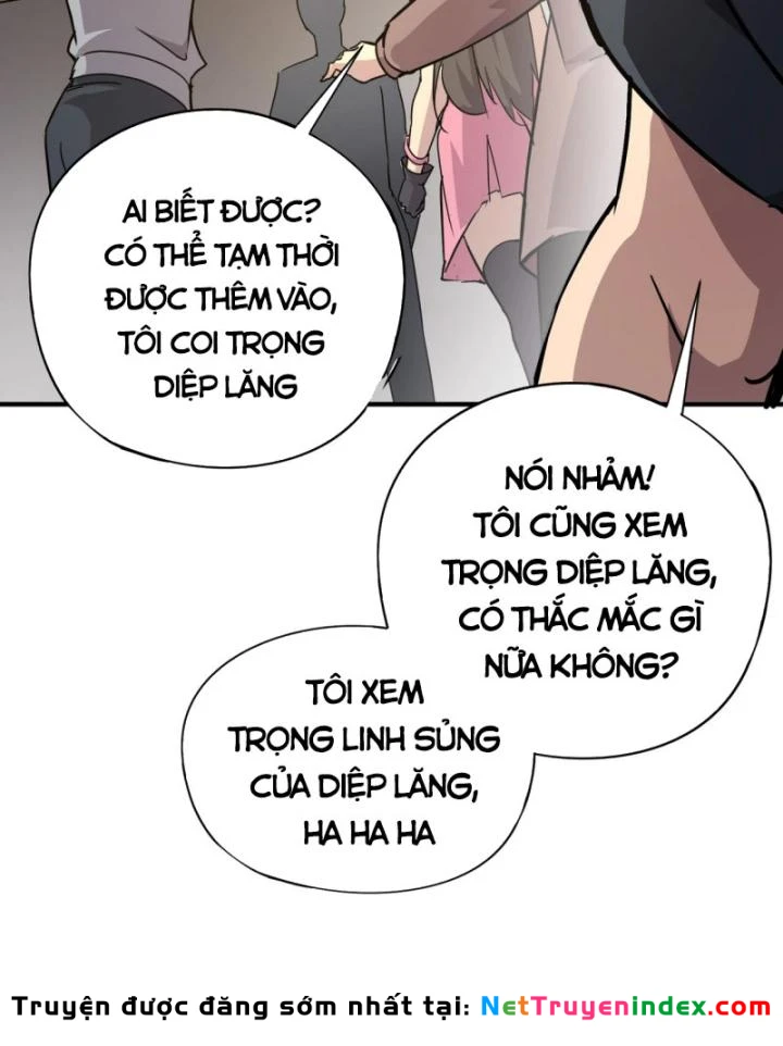 Toàn Dân Ngự Linh: Linh Sủng Của Ta Là Nữ Cường Thi Chapter 22 - 25