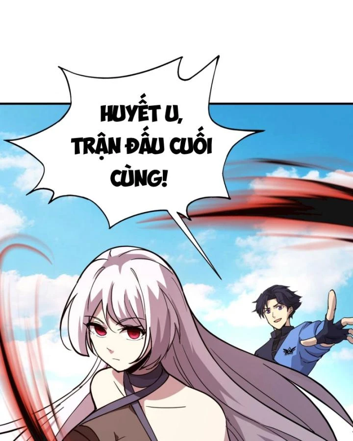 Toàn Dân Ngự Linh: Linh Sủng Của Ta Là Nữ Cường Thi Chapter 22 - 26