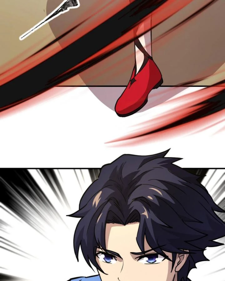 Toàn Dân Ngự Linh: Linh Sủng Của Ta Là Nữ Cường Thi Chapter 22 - 28