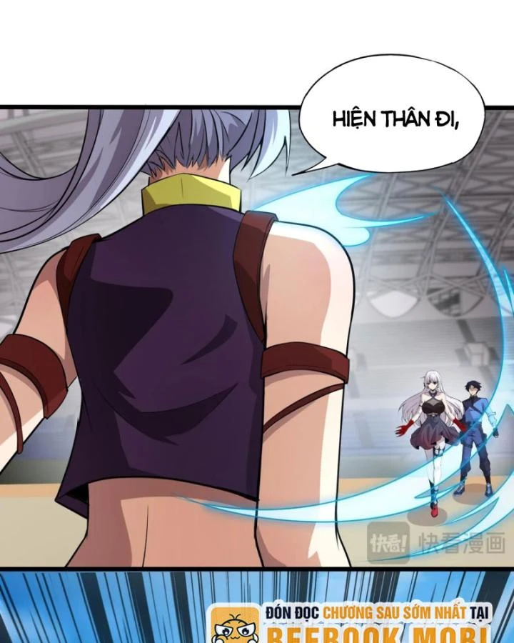 Toàn Dân Ngự Linh: Linh Sủng Của Ta Là Nữ Cường Thi Chapter 22 - 30