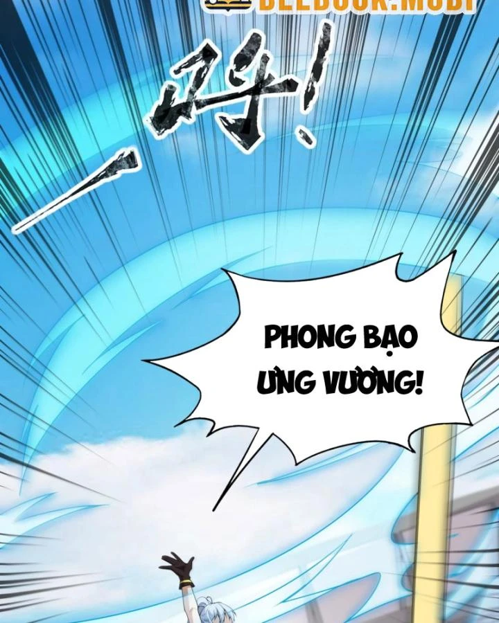 Toàn Dân Ngự Linh: Linh Sủng Của Ta Là Nữ Cường Thi Chapter 22 - 31