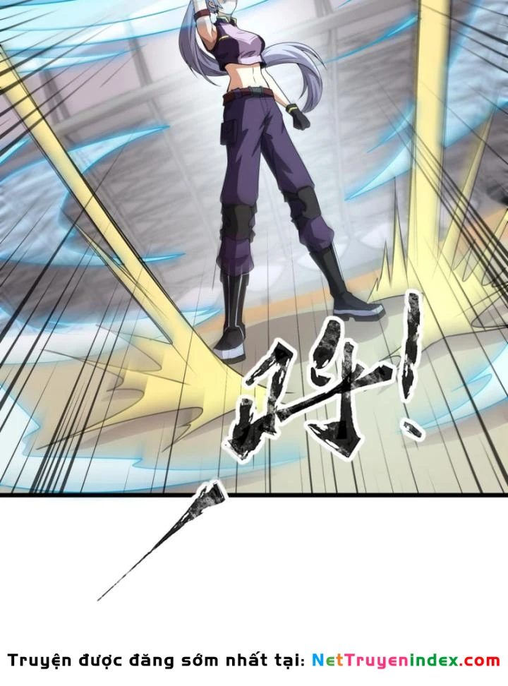 Toàn Dân Ngự Linh: Linh Sủng Của Ta Là Nữ Cường Thi Chapter 22 - 32