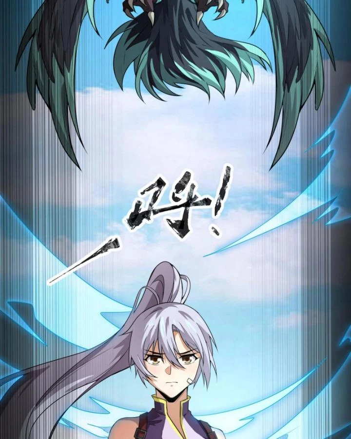 Toàn Dân Ngự Linh: Linh Sủng Của Ta Là Nữ Cường Thi Chapter 22 - 36