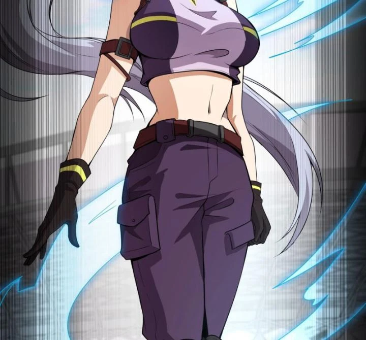 Toàn Dân Ngự Linh: Linh Sủng Của Ta Là Nữ Cường Thi Chapter 22 - 37