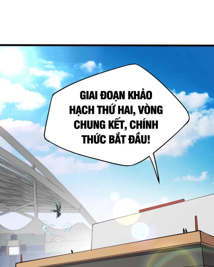 Toàn Dân Ngự Linh: Linh Sủng Của Ta Là Nữ Cường Thi Chapter 22 - 39