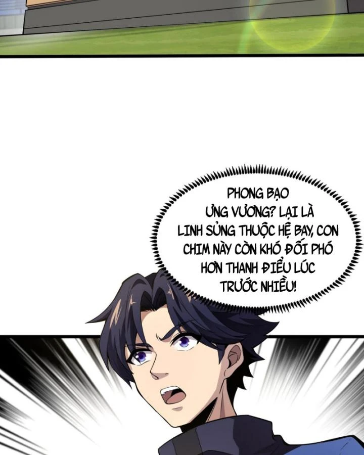 Toàn Dân Ngự Linh: Linh Sủng Của Ta Là Nữ Cường Thi Chapter 22 - 40