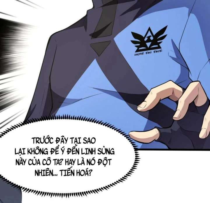 Toàn Dân Ngự Linh: Linh Sủng Của Ta Là Nữ Cường Thi Chapter 22 - 41