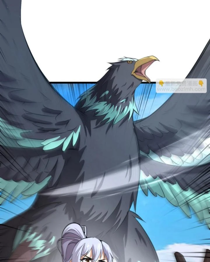 Toàn Dân Ngự Linh: Linh Sủng Của Ta Là Nữ Cường Thi Chapter 22 - 42