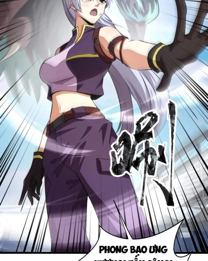 Toàn Dân Ngự Linh: Linh Sủng Của Ta Là Nữ Cường Thi Chapter 22 - 43