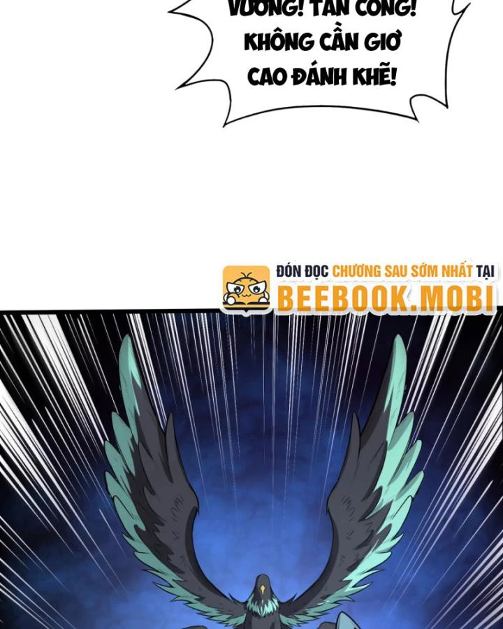 Toàn Dân Ngự Linh: Linh Sủng Của Ta Là Nữ Cường Thi Chapter 22 - 44