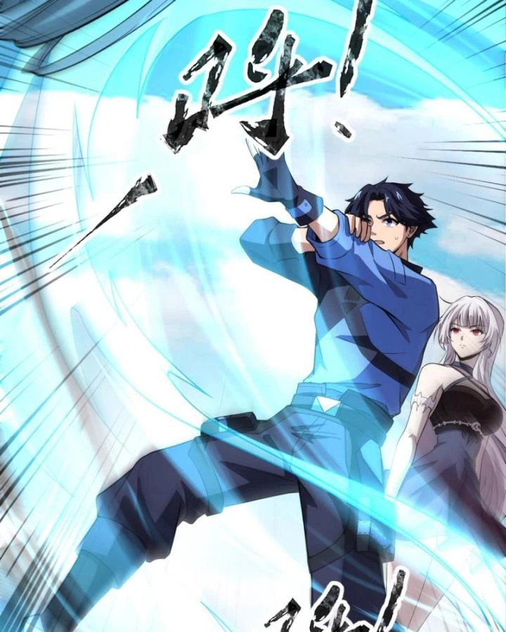 Toàn Dân Ngự Linh: Linh Sủng Của Ta Là Nữ Cường Thi Chapter 22 - 53