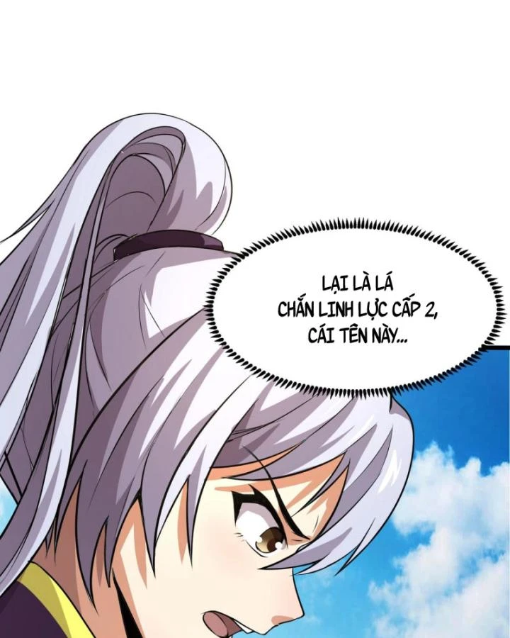 Toàn Dân Ngự Linh: Linh Sủng Của Ta Là Nữ Cường Thi Chapter 22 - 55