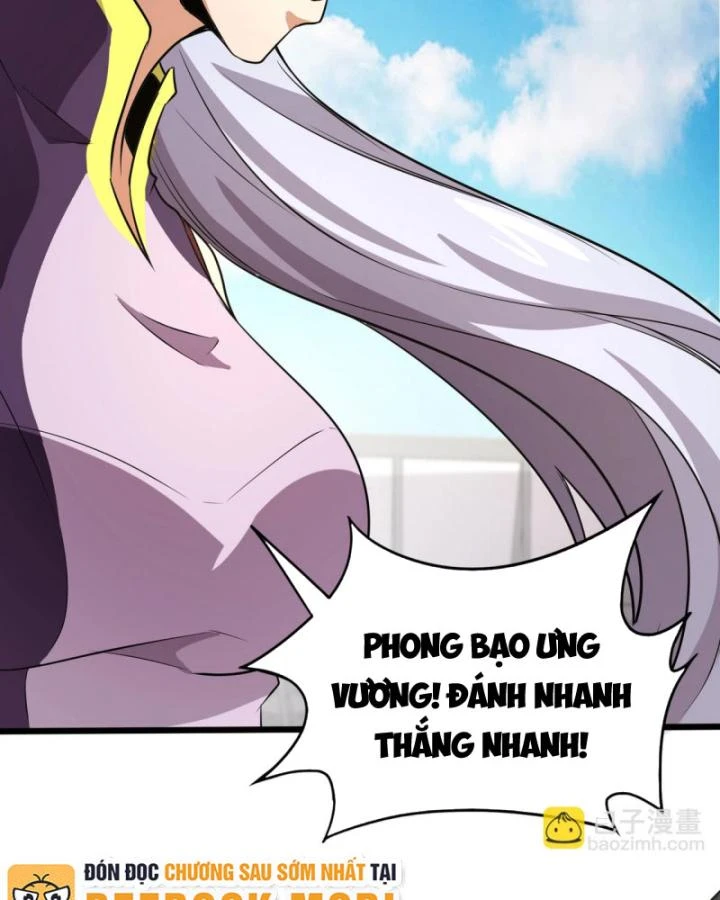 Toàn Dân Ngự Linh: Linh Sủng Của Ta Là Nữ Cường Thi Chapter 22 - 56