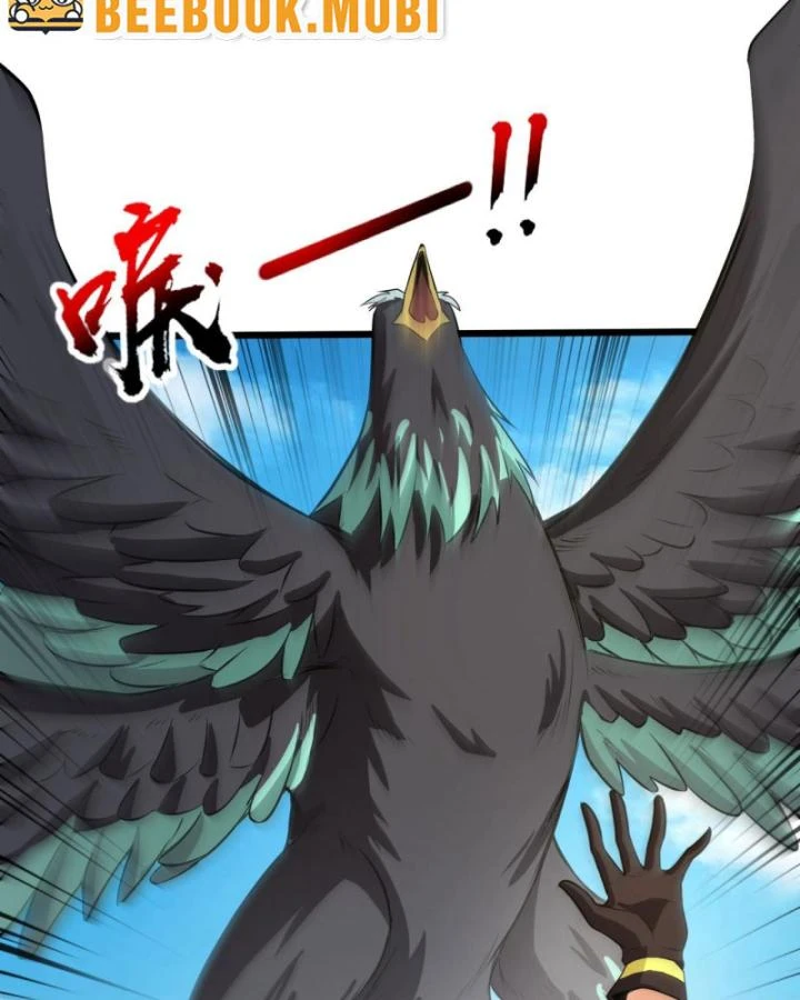 Toàn Dân Ngự Linh: Linh Sủng Của Ta Là Nữ Cường Thi Chapter 22 - 57