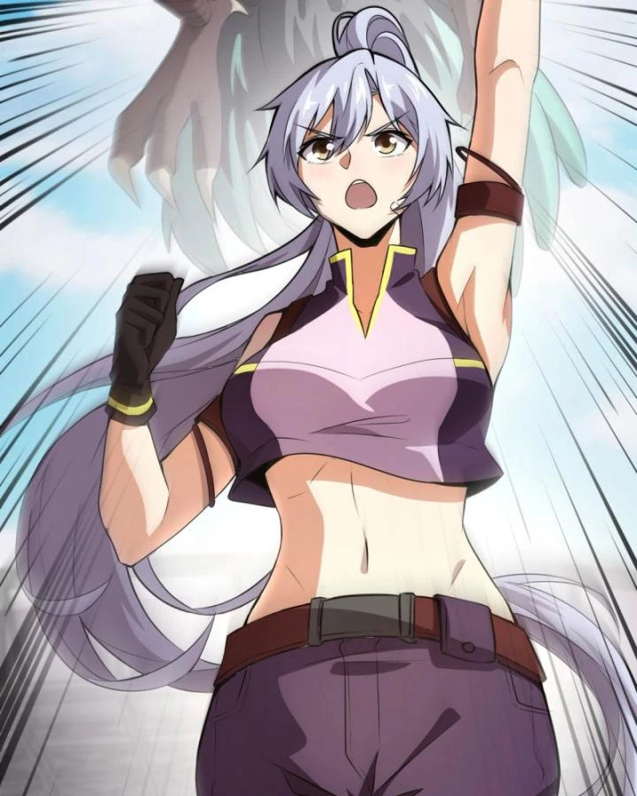 Toàn Dân Ngự Linh: Linh Sủng Của Ta Là Nữ Cường Thi Chapter 22 - 59