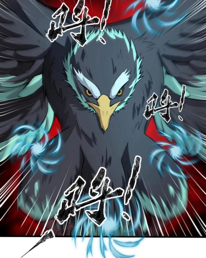 Toàn Dân Ngự Linh: Linh Sủng Của Ta Là Nữ Cường Thi Chapter 22 - 61