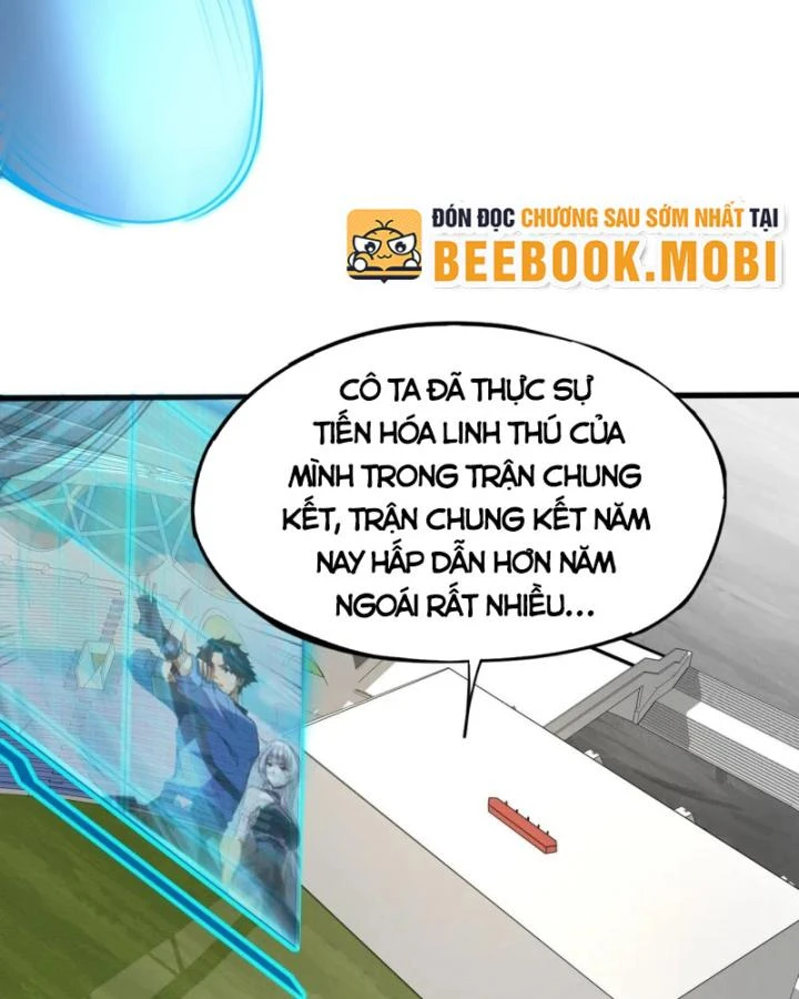 Toàn Dân Ngự Linh: Linh Sủng Của Ta Là Nữ Cường Thi Chapter 22 - 65