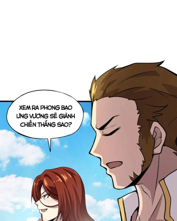 Toàn Dân Ngự Linh: Linh Sủng Của Ta Là Nữ Cường Thi Chapter 22 - 67