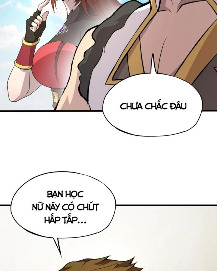 Toàn Dân Ngự Linh: Linh Sủng Của Ta Là Nữ Cường Thi Chapter 22 - 68