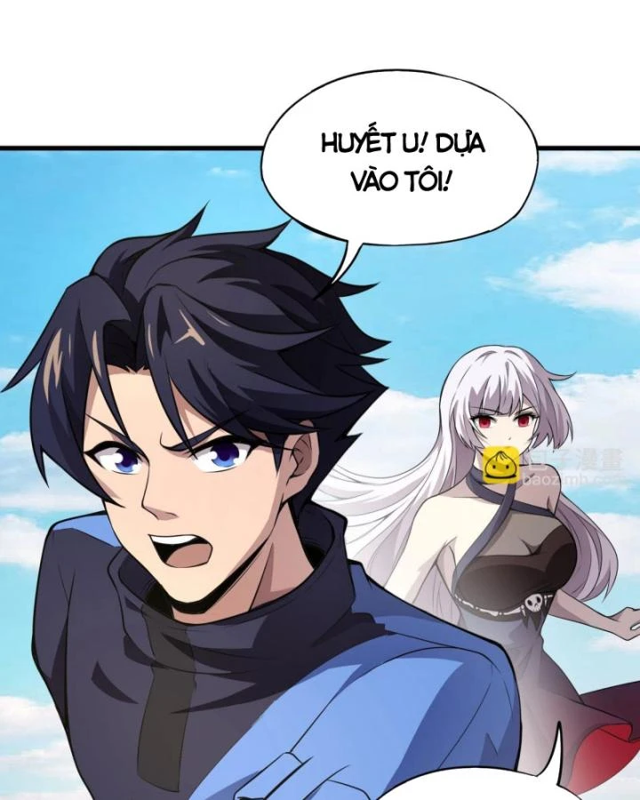 Toàn Dân Ngự Linh: Linh Sủng Của Ta Là Nữ Cường Thi Chapter 22 - 71