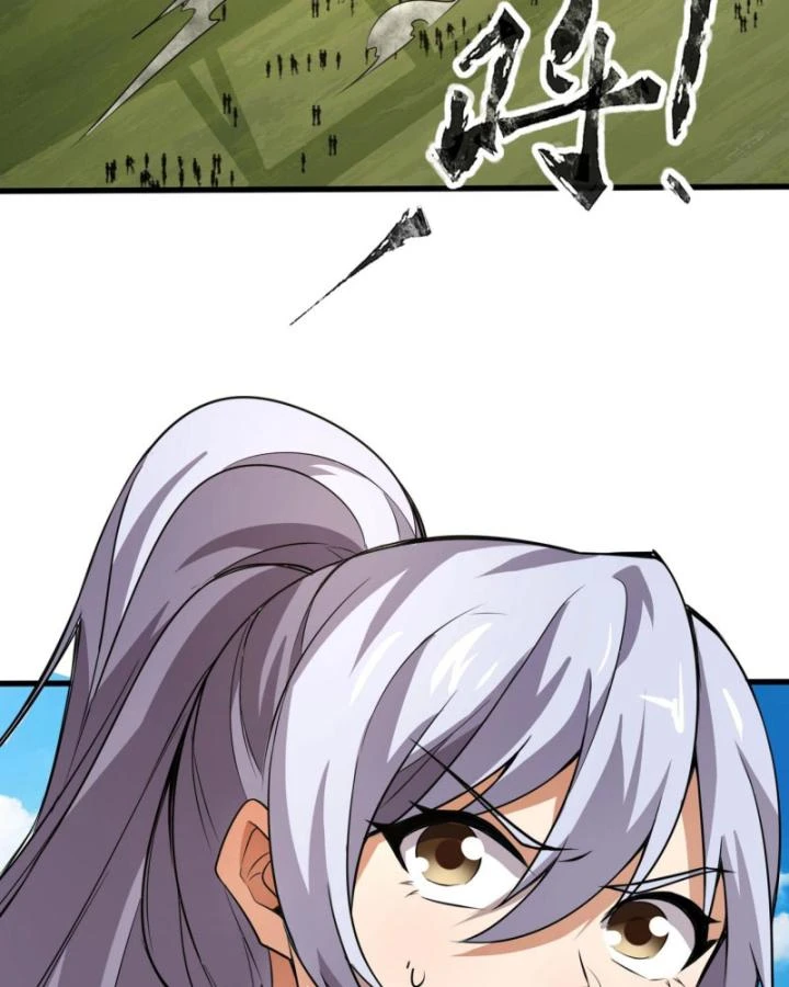 Toàn Dân Ngự Linh: Linh Sủng Của Ta Là Nữ Cường Thi Chapter 22 - 76