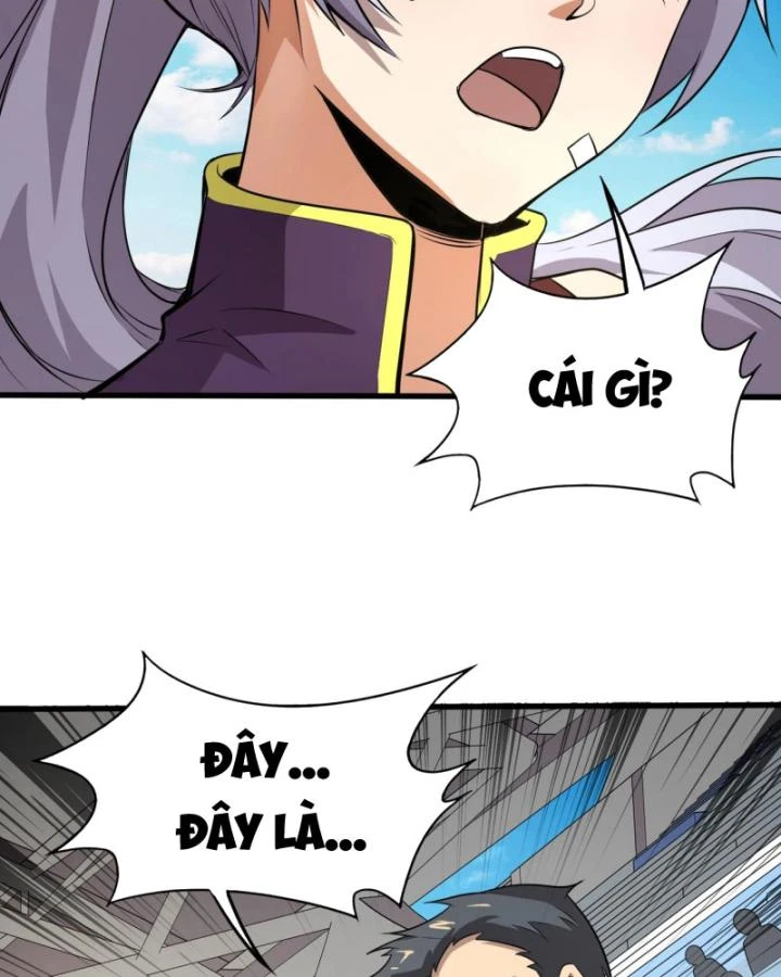 Toàn Dân Ngự Linh: Linh Sủng Của Ta Là Nữ Cường Thi Chapter 22 - 77