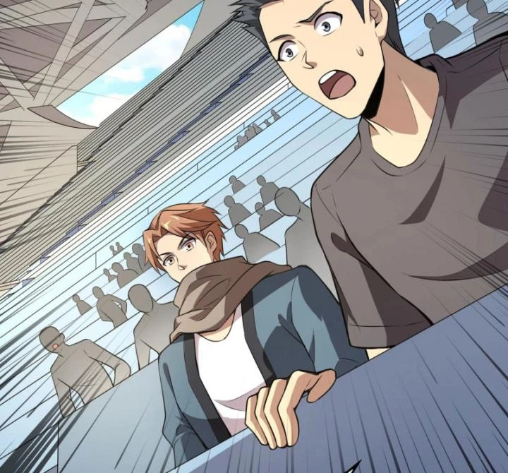 Toàn Dân Ngự Linh: Linh Sủng Của Ta Là Nữ Cường Thi Chapter 22 - 78