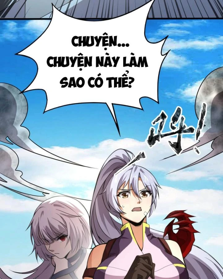 Toàn Dân Ngự Linh: Linh Sủng Của Ta Là Nữ Cường Thi Chapter 22 - 79