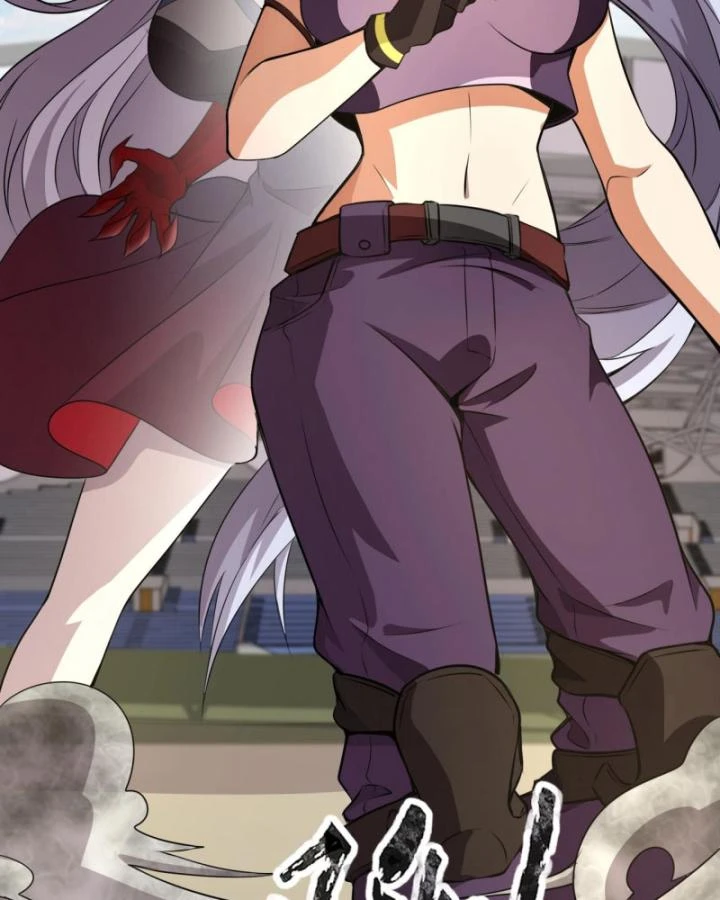 Toàn Dân Ngự Linh: Linh Sủng Của Ta Là Nữ Cường Thi Chapter 22 - 80