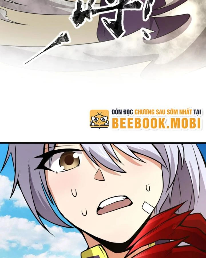 Toàn Dân Ngự Linh: Linh Sủng Của Ta Là Nữ Cường Thi Chapter 22 - 81