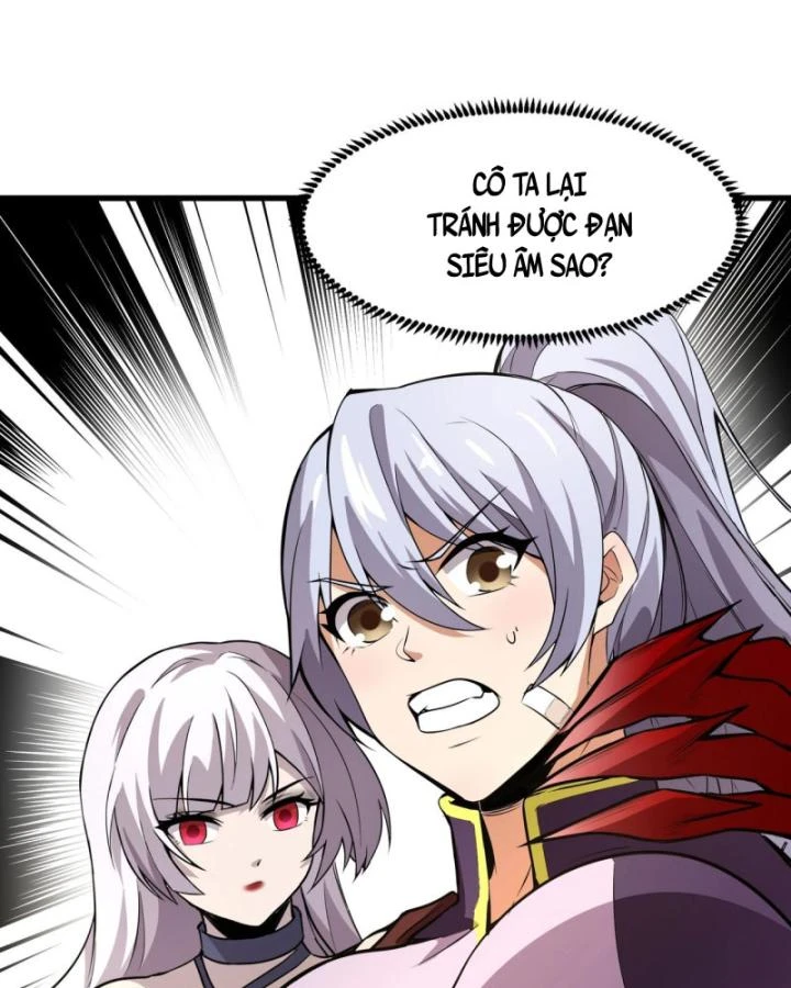 Toàn Dân Ngự Linh: Linh Sủng Của Ta Là Nữ Cường Thi Chapter 22 - 83