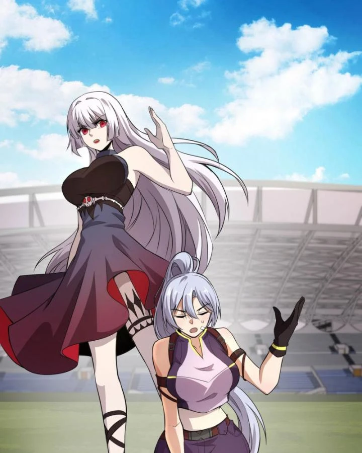 Toàn Dân Ngự Linh: Linh Sủng Của Ta Là Nữ Cường Thi Chapter 22 - 85