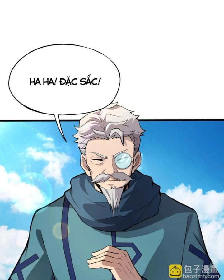 Toàn Dân Ngự Linh: Linh Sủng Của Ta Là Nữ Cường Thi Chapter 22 - 87