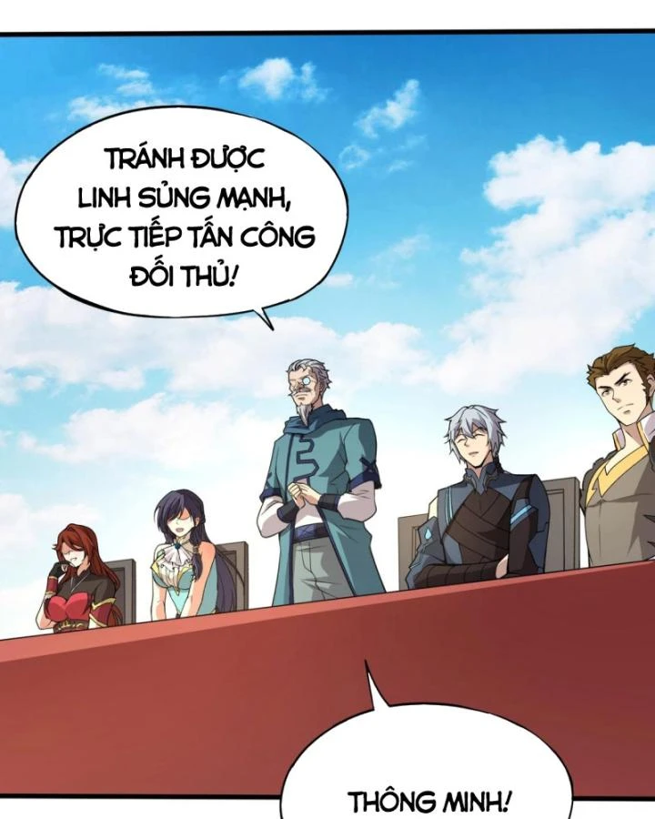 Toàn Dân Ngự Linh: Linh Sủng Của Ta Là Nữ Cường Thi Chapter 22 - 89