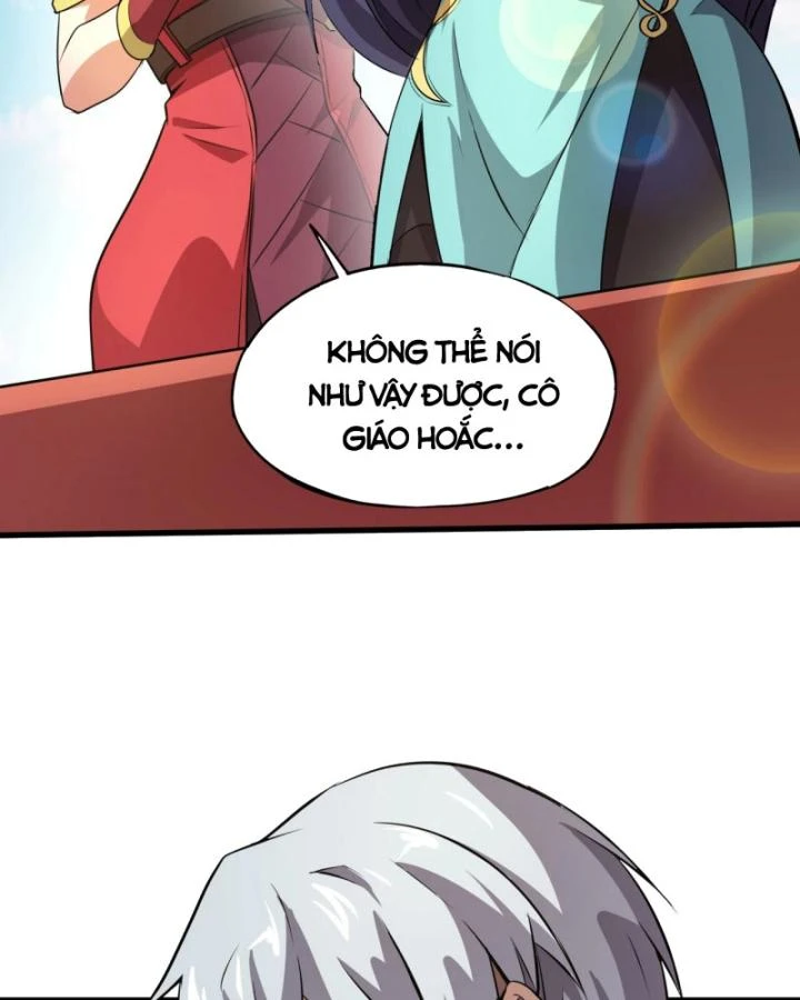 Toàn Dân Ngự Linh: Linh Sủng Của Ta Là Nữ Cường Thi Chapter 22 - 92