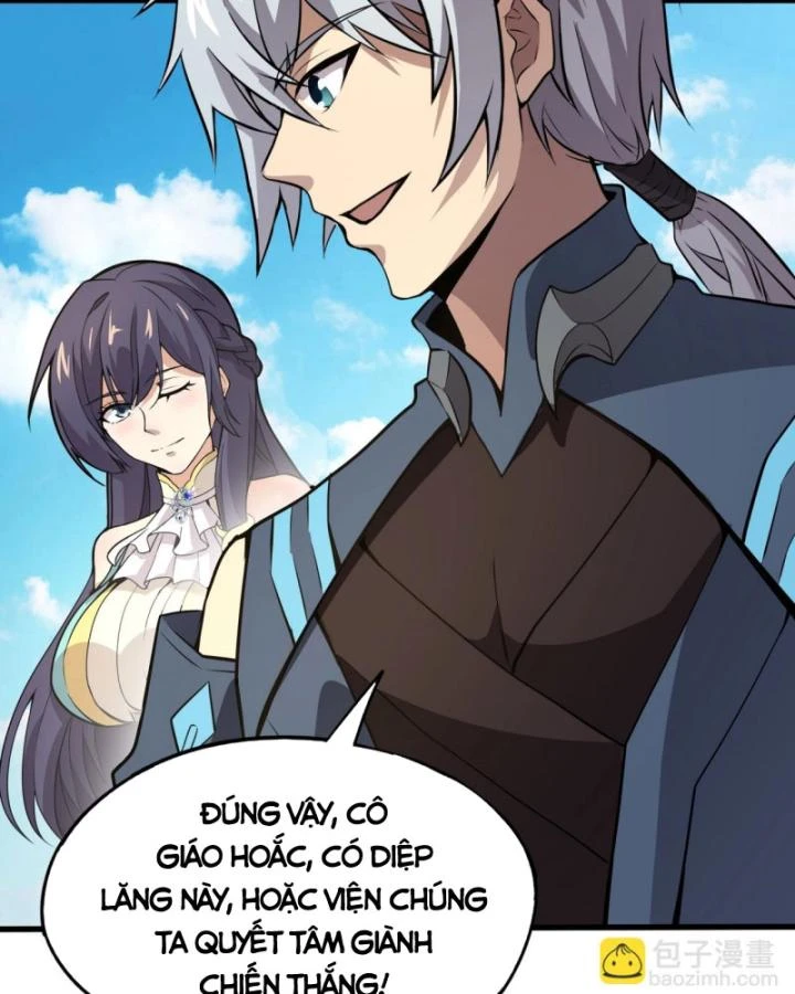 Toàn Dân Ngự Linh: Linh Sủng Của Ta Là Nữ Cường Thi Chapter 22 - 93